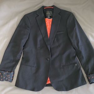 Maison Scotch Blazer